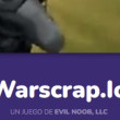 Warscrap.io image