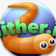 Slither Io - Play Online Now image