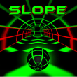 Slope - Simple Online Game image