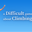 A Difficult Game About Climbing - Hot Adventure Game 2024 image
