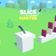 Slice Master - Fruit Game Online image