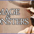 Mage and Monsters image